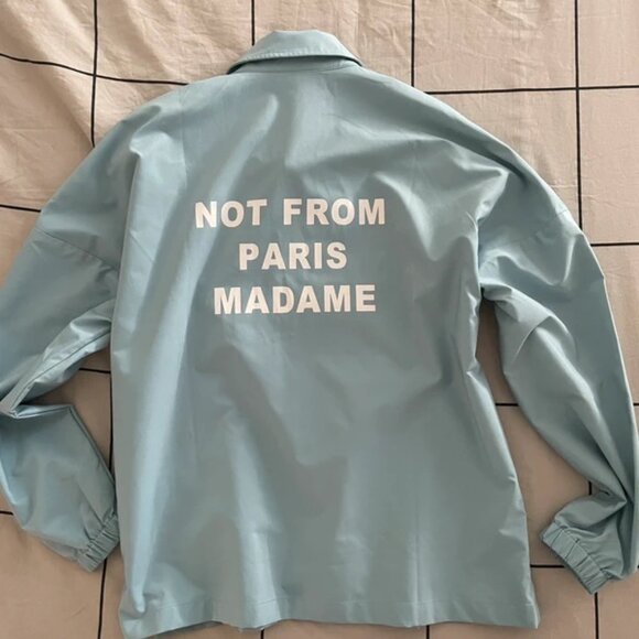 Funny Mister Jacket - Picture 2 of 6